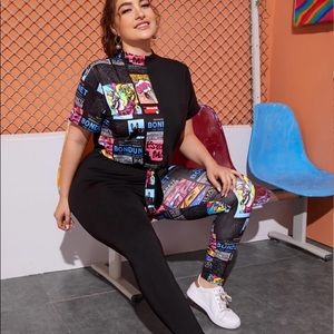 Meet your Posher, Shavonda